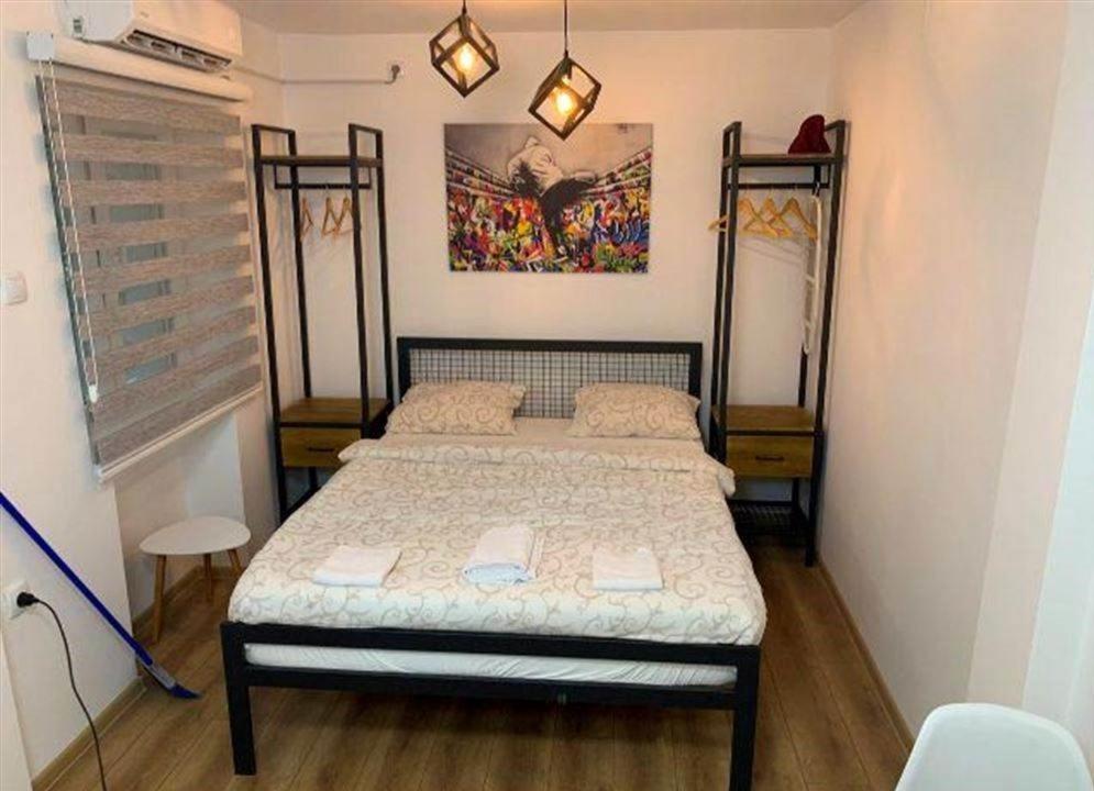 Cozy & Fully Equipped Studio In The Heart Of Downtown And Next To Kalemegdan 베오그라드 외부 사진