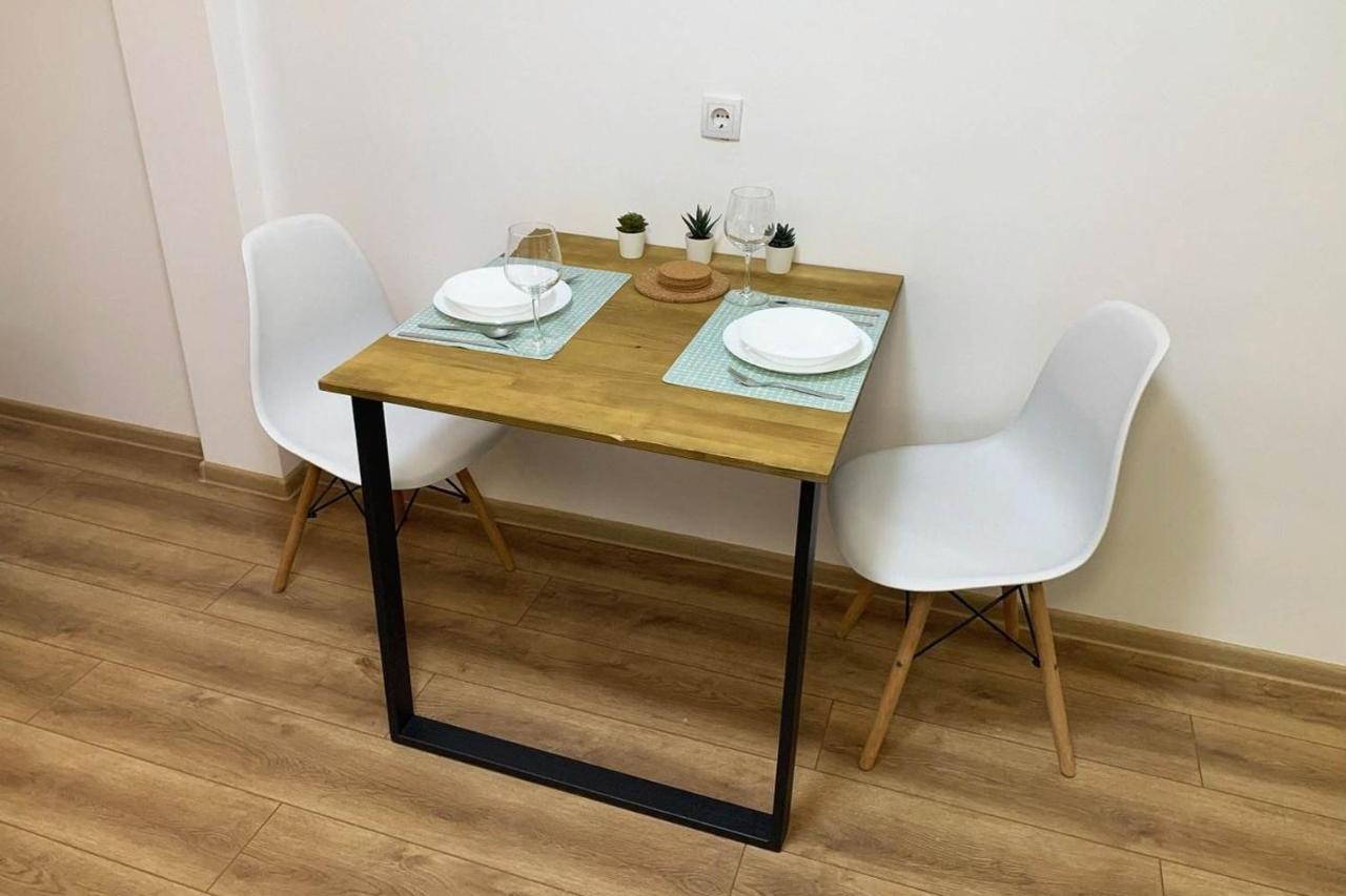 Cozy & Fully Equipped Studio In The Heart Of Downtown And Next To Kalemegdan 베오그라드 외부 사진